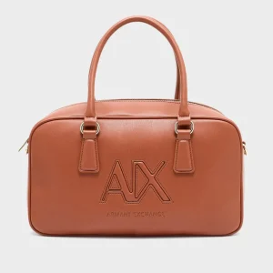 Bauletto a mano con tracolla Scarlett M