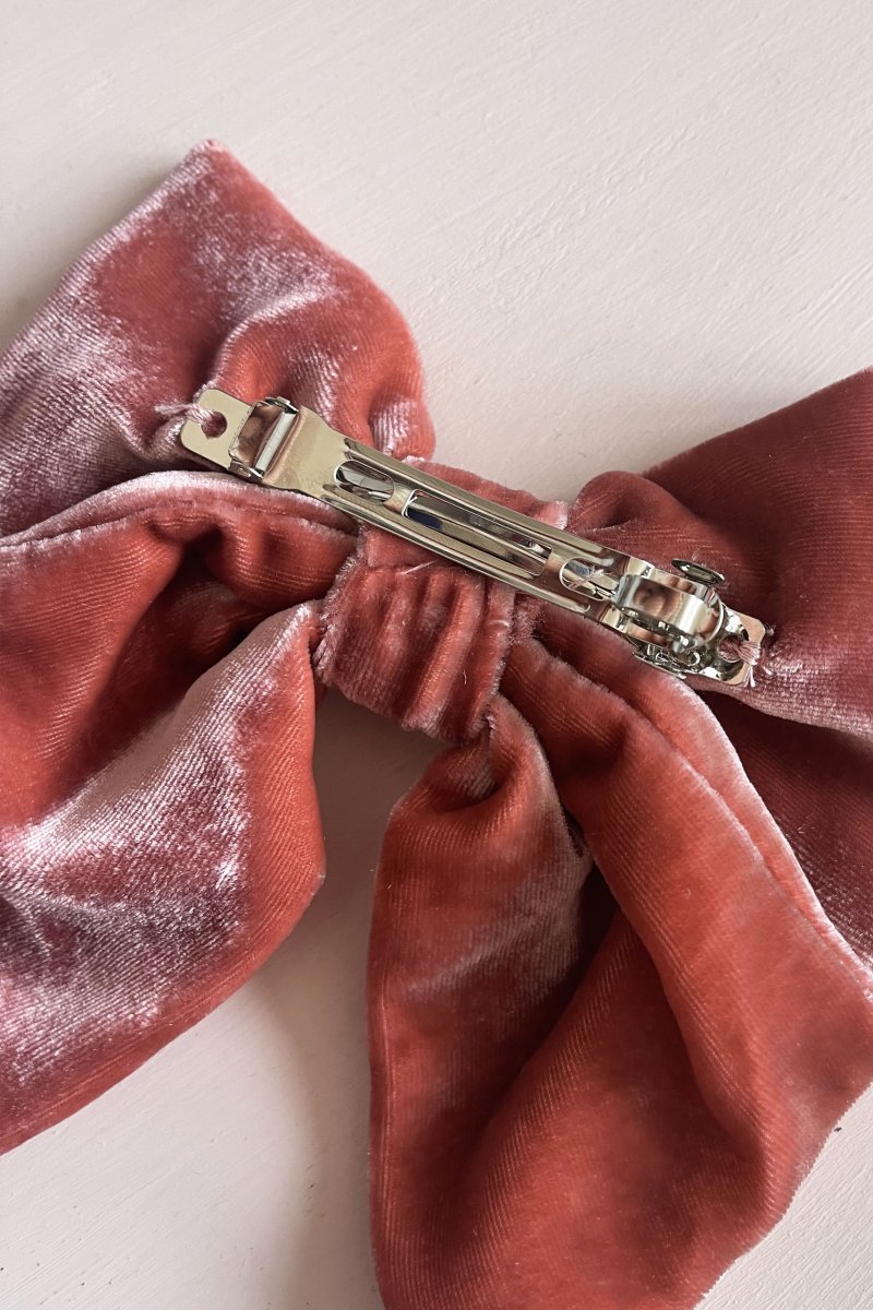 Fiocco per capelli Gabrielle - immagine 4