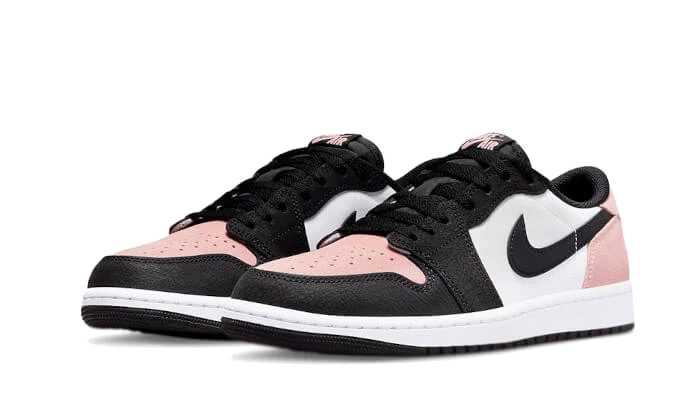 Air Jordan 1 Low OG Bleached Coral - immagine 3