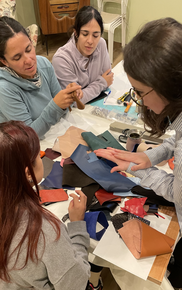 Workshop Fiori – Gruppi privati - immagine 6