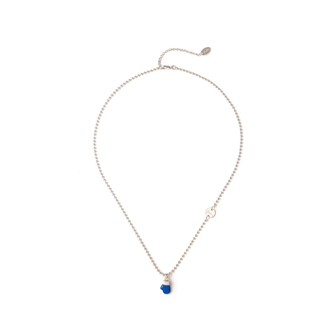 COLLANA GUANTO LULÙ