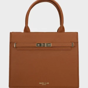 Borsa a mano con tracolla Around Tote