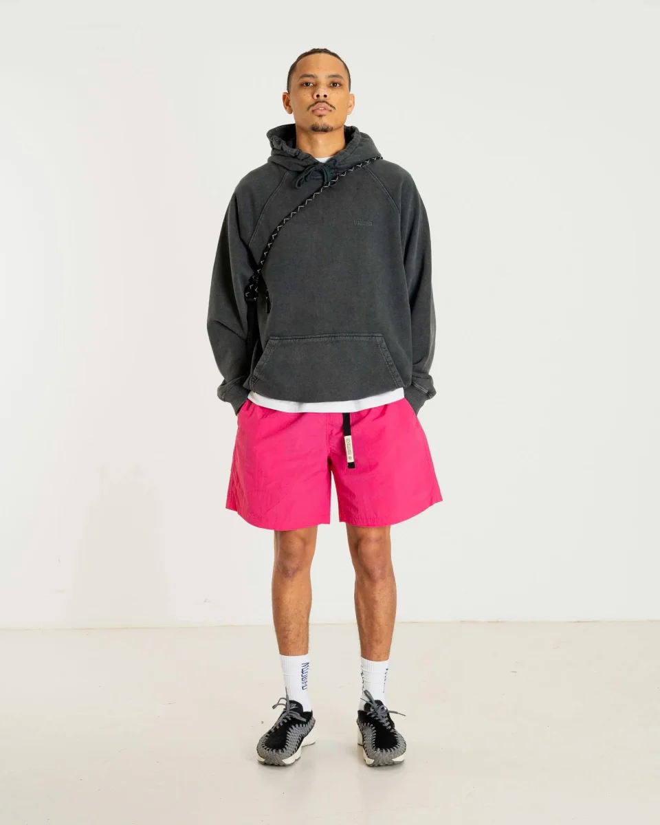 Woodbird WBChoi Sport Shorts - Pink - immagine 3