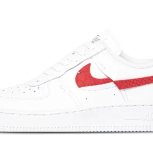Nike Air Force 1 Low LXX White Red Royal