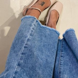 Ballerina Allacciata