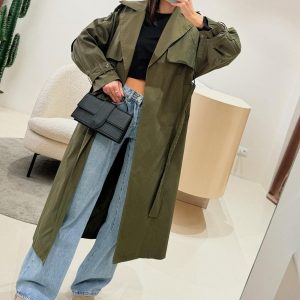 Trench Militare