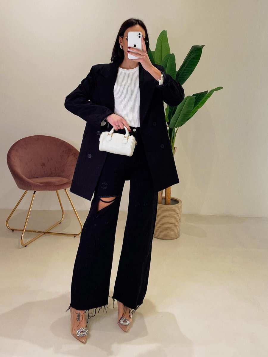 Blazer Anubi - immagine 3