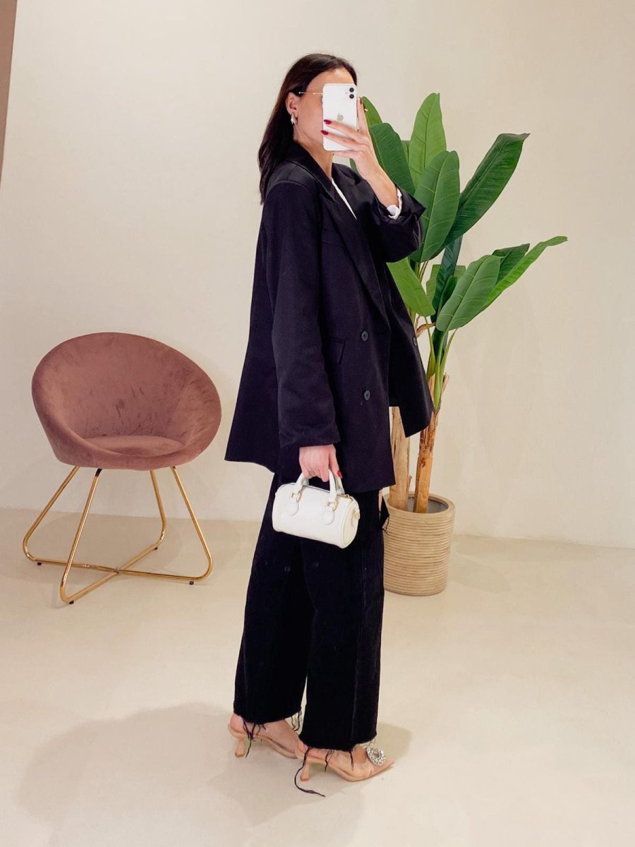 Blazer Anubi - immagine 6