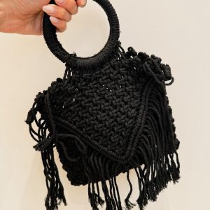 Bag Macrame’