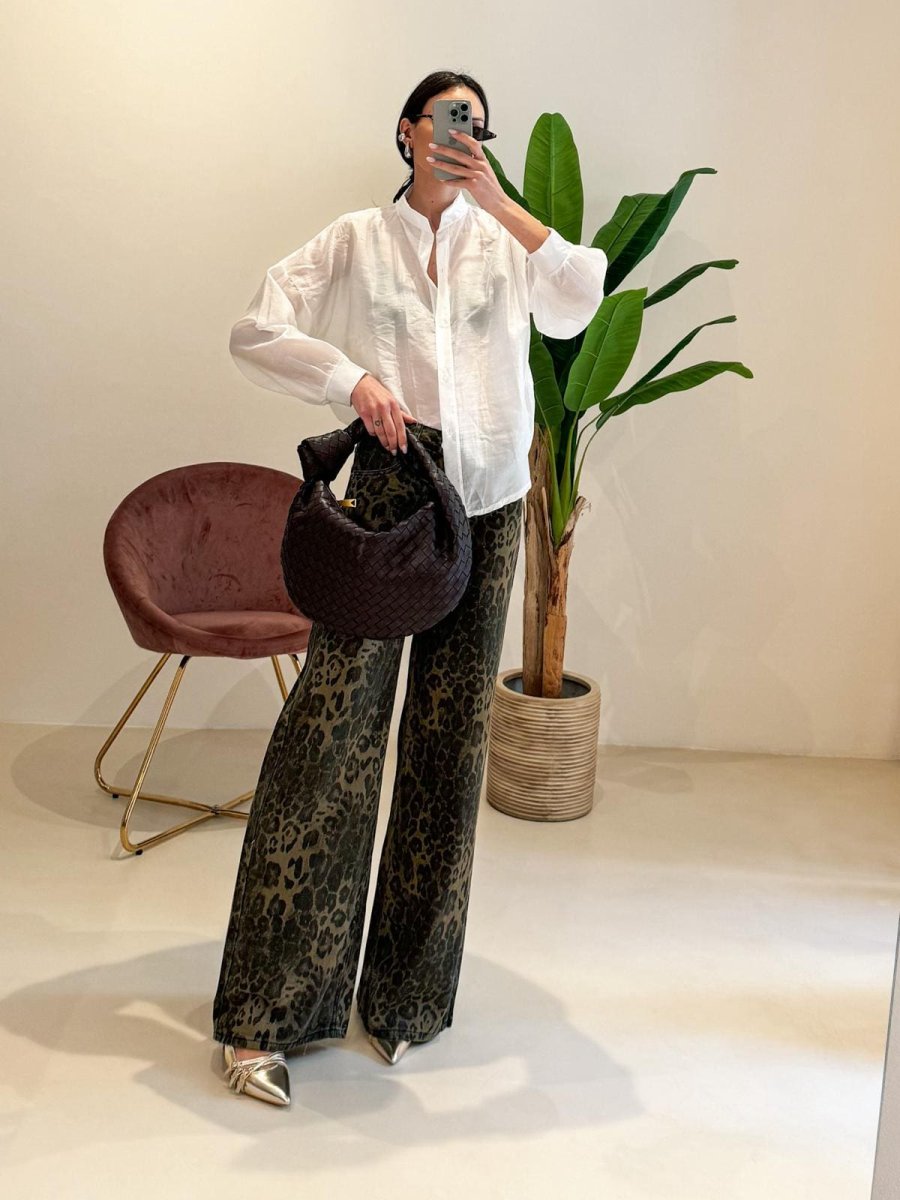 Bag Intreccio Grande - immagine 4