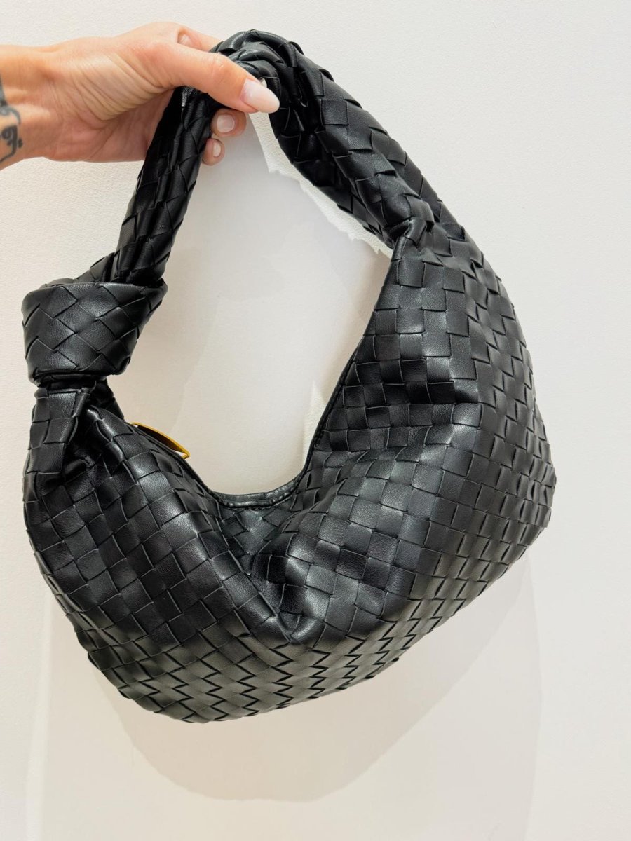 Bag Intreccio Grande