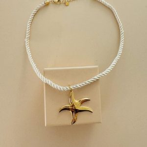 Collana Stella Marina