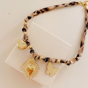 Collarino Maku ciondolo