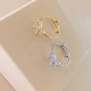 Anelli Minifiocchetto