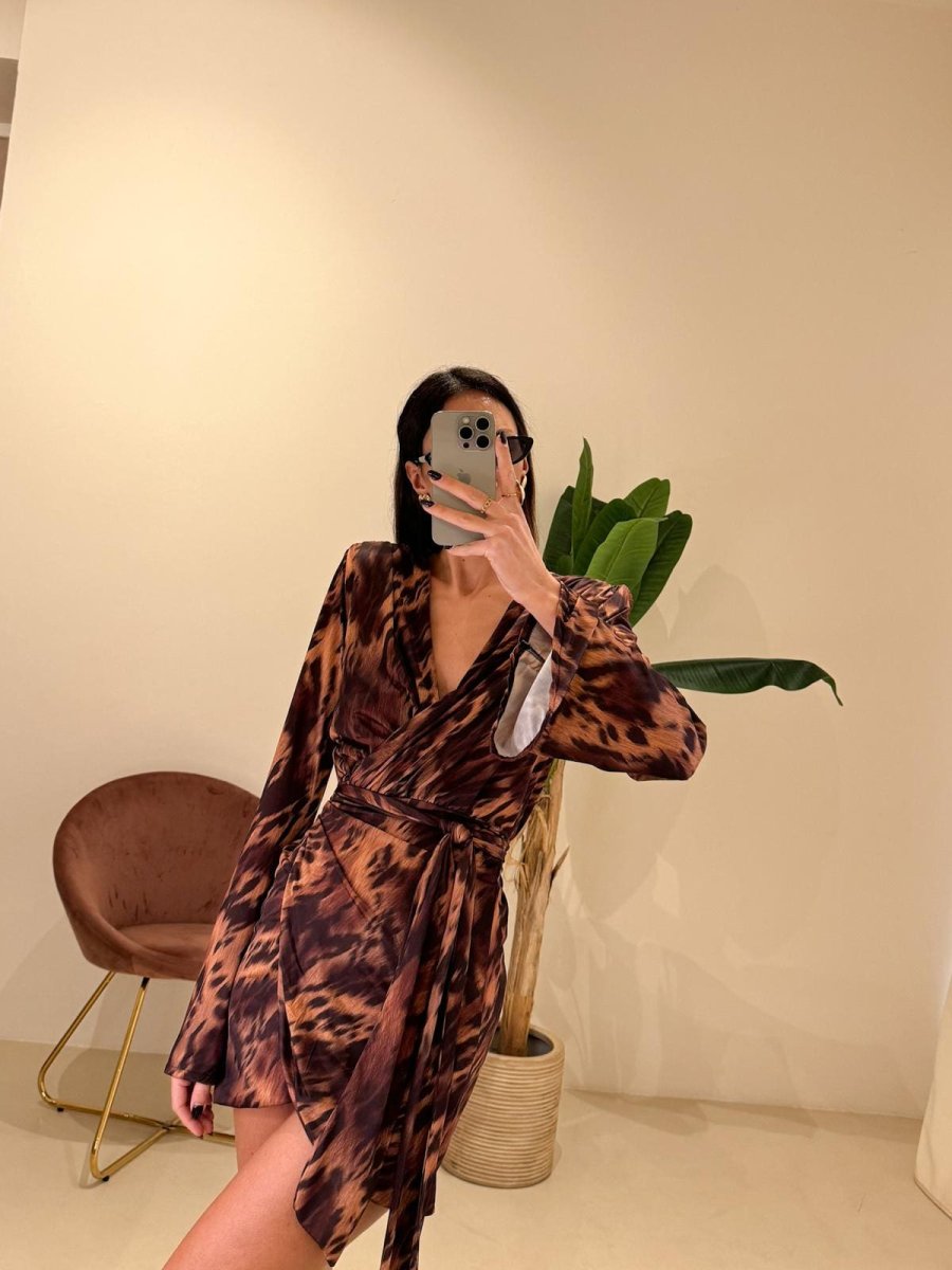 Abitino Animalier Joys - immagine 4