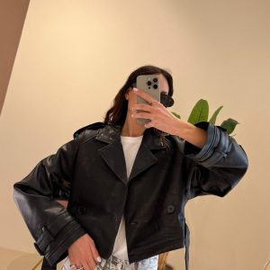 Trench eco scatolina