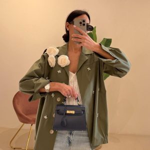 Shariana Rose e Cabouchon