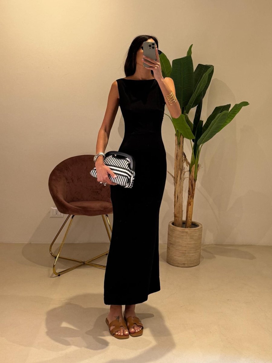 Abito Cecilè - immagine 4