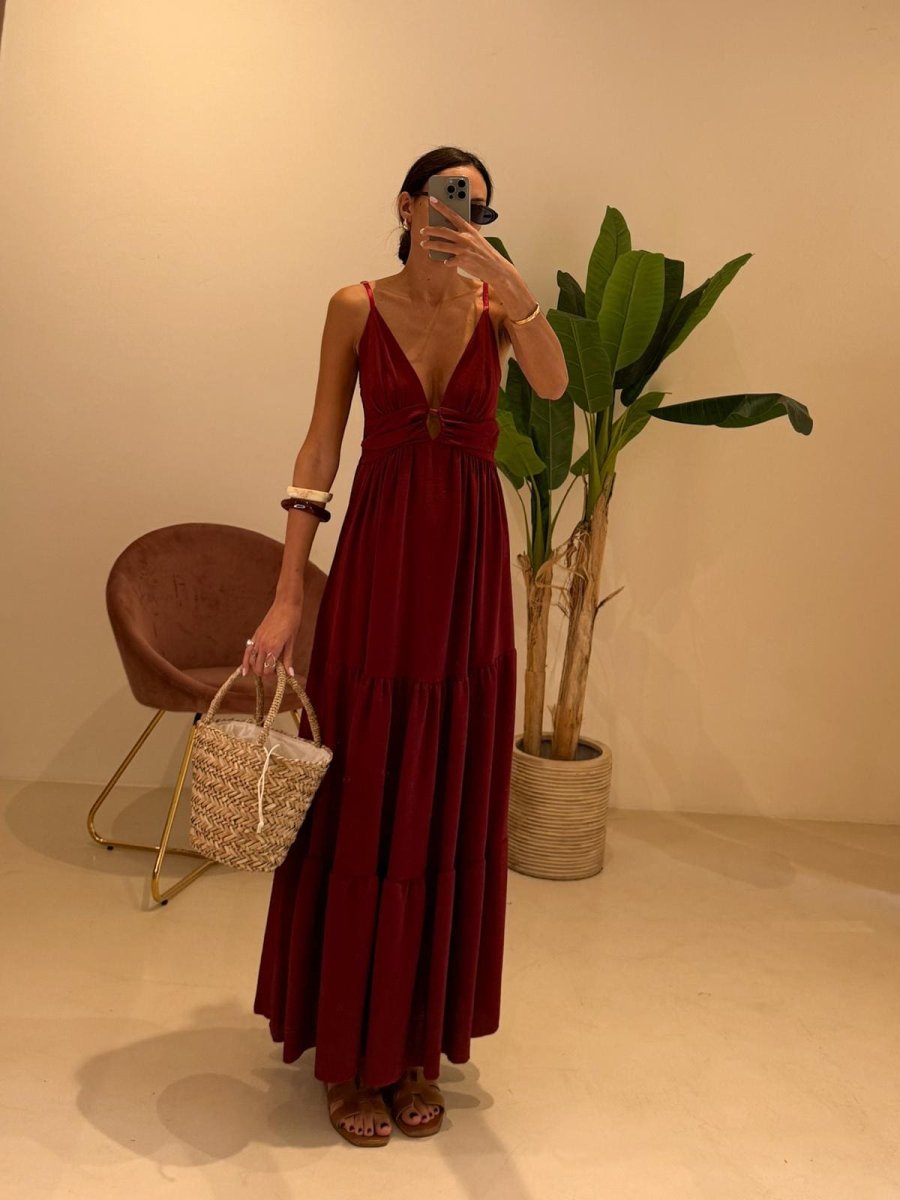 Abito Evelyn - immagine 6