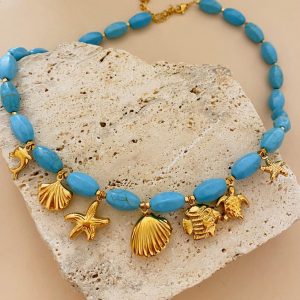 Collana Sea