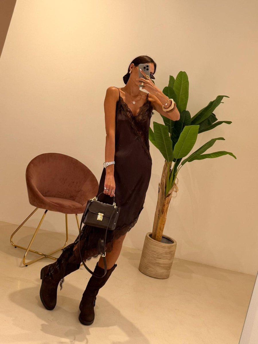 Abitino sottoveste - immagine 3