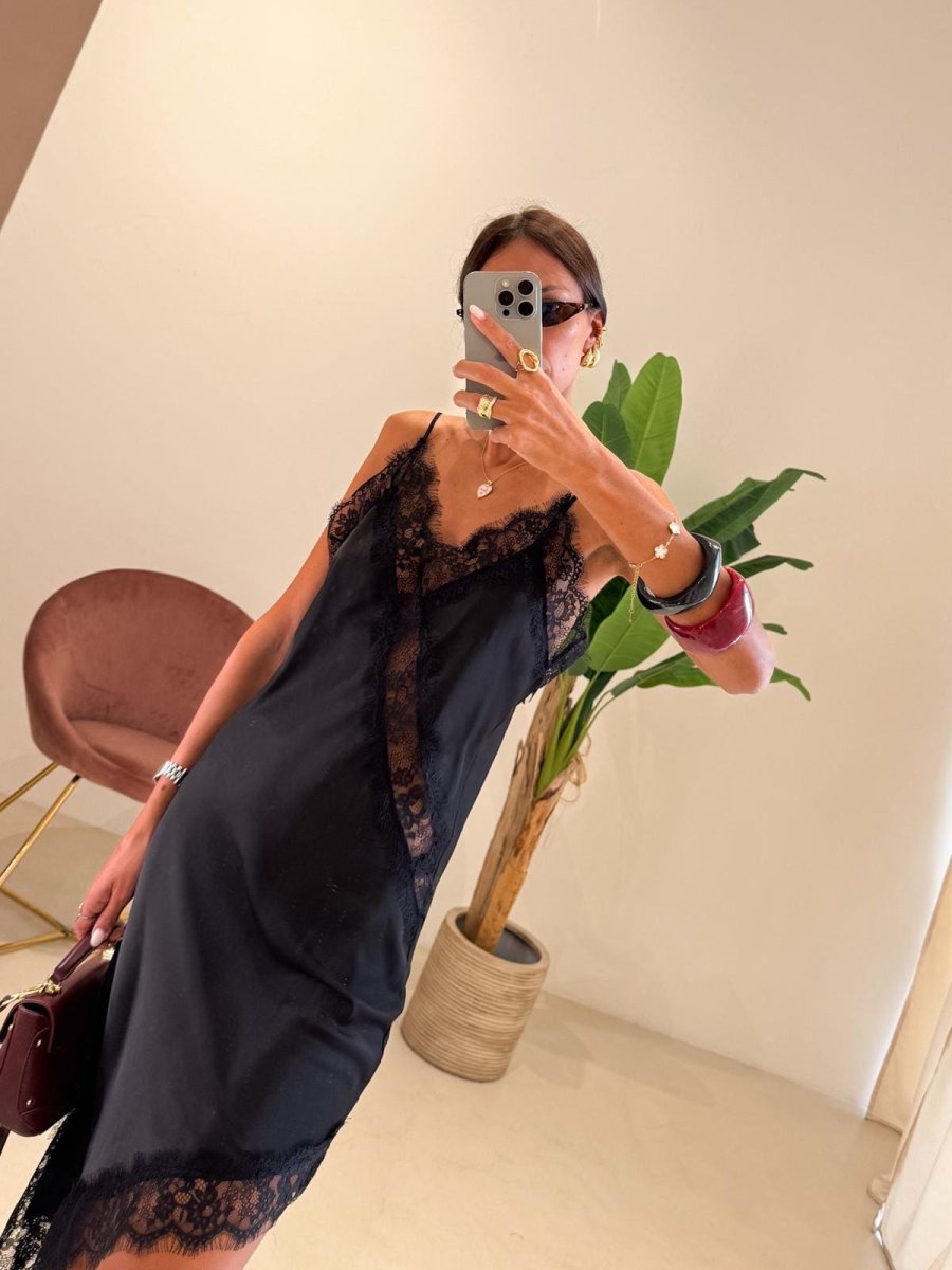 Abitino sottoveste - immagine 5