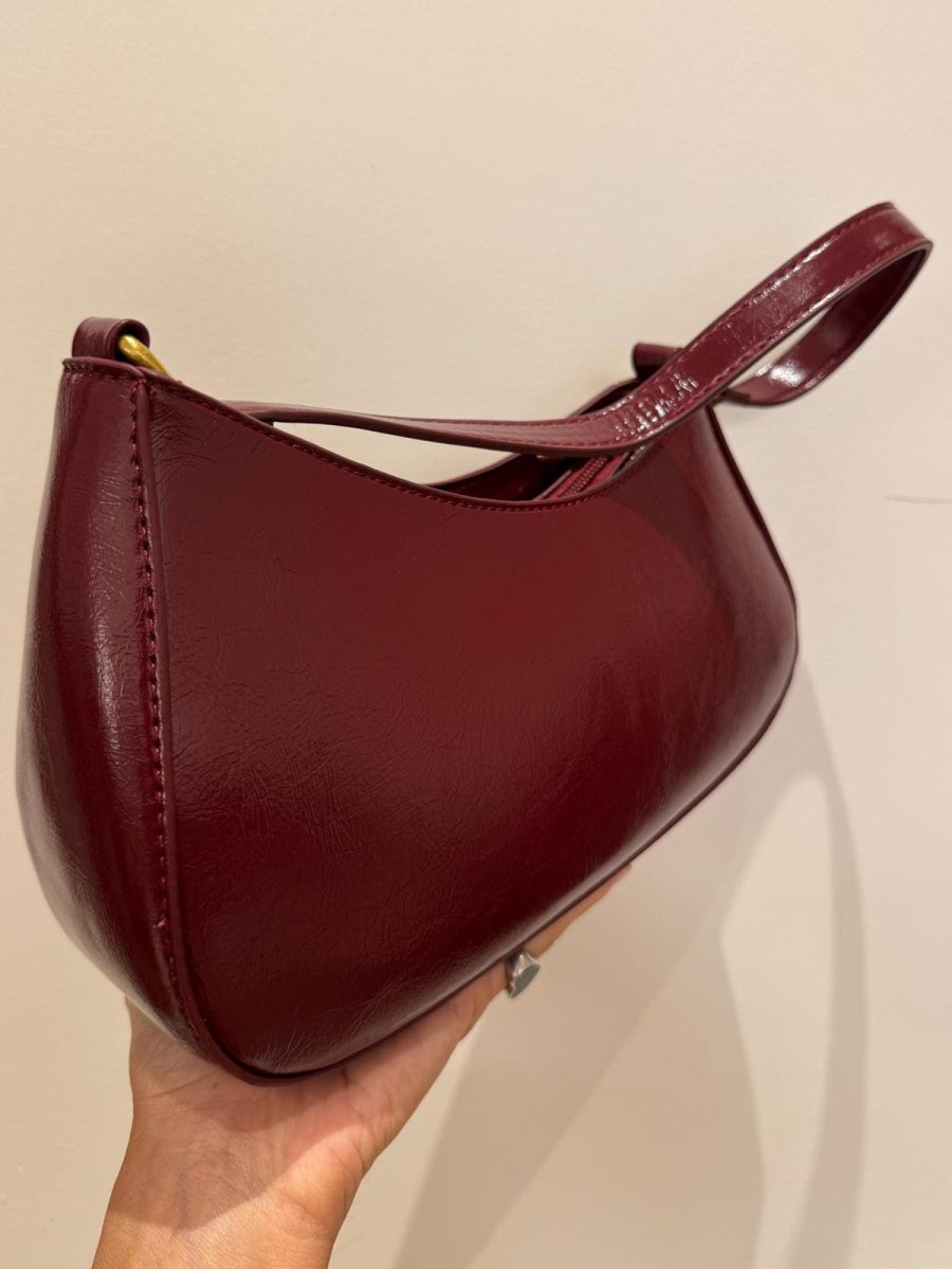 Bag Mezzaluna - immagine 3