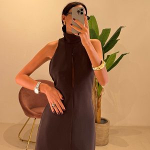 Abitino Vicky cioccolato