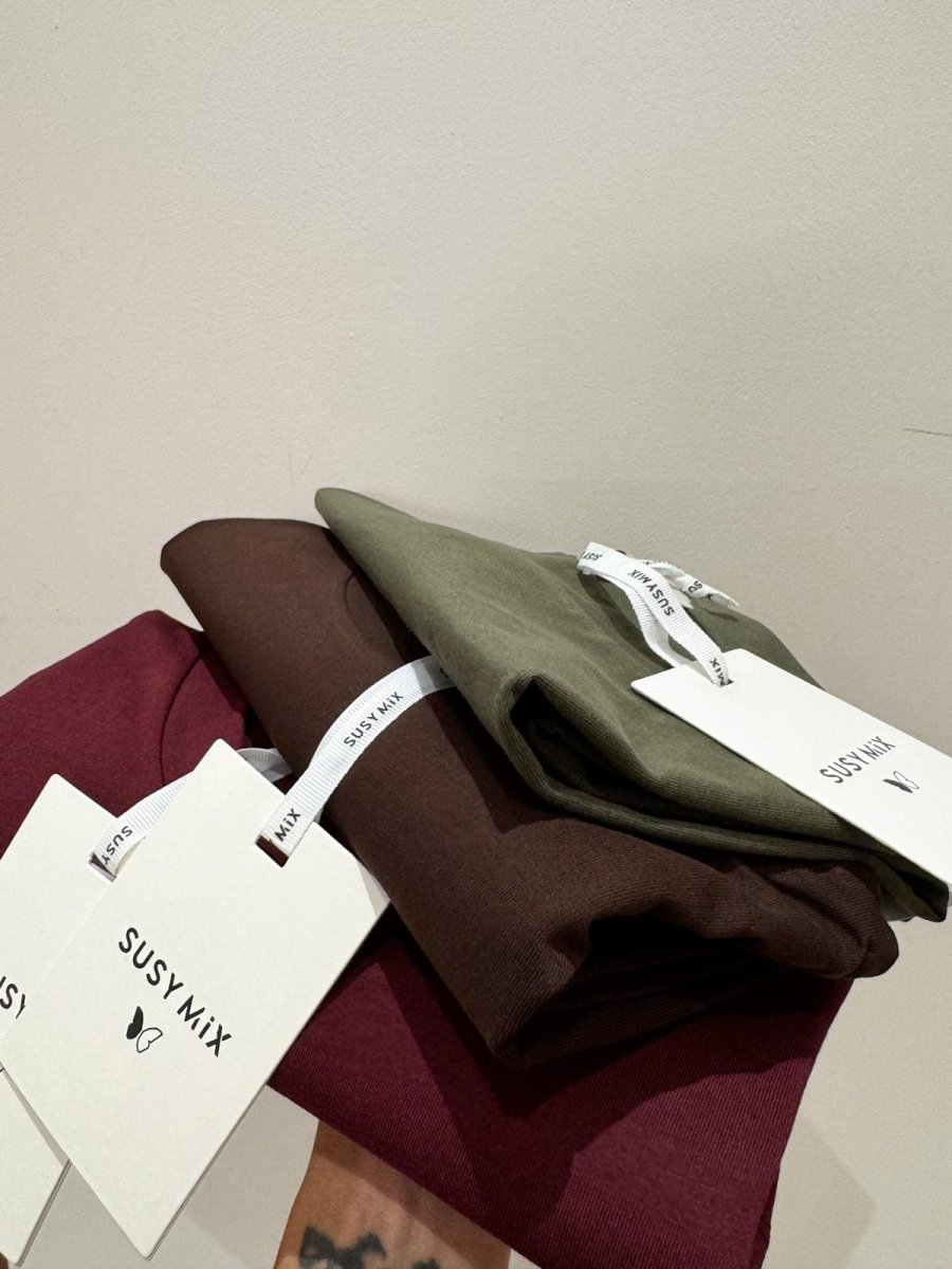 Tshirt Basic Scatolina - immagine 2