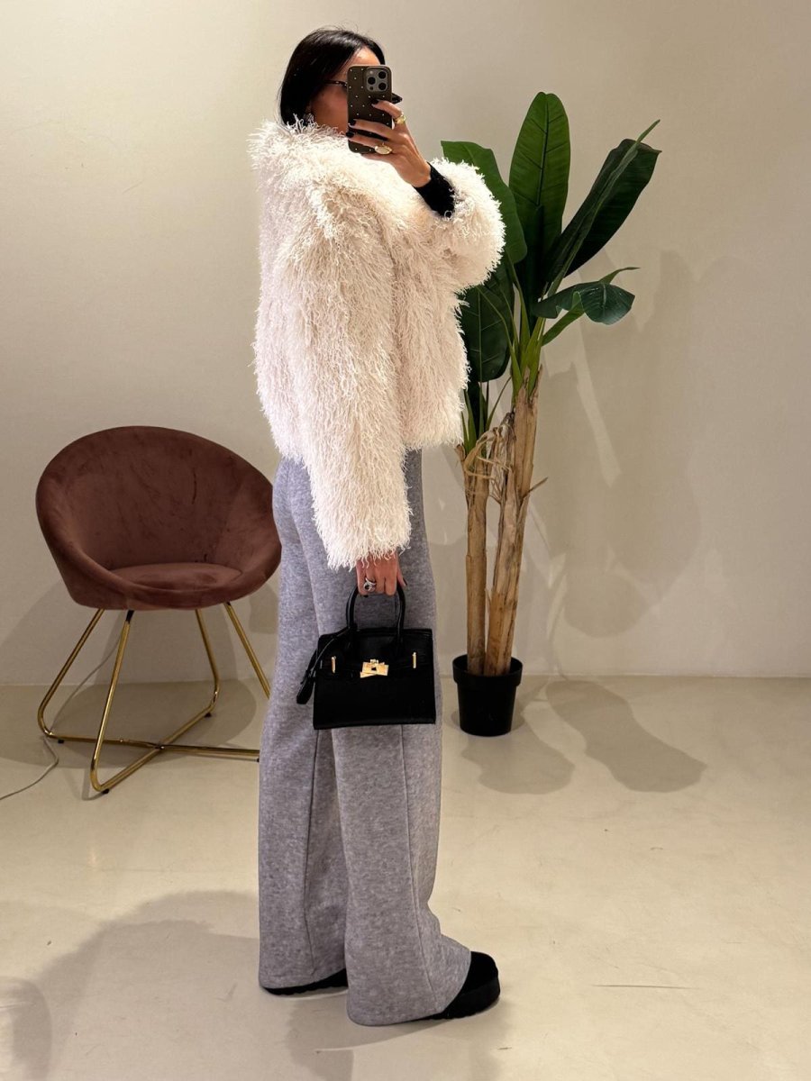 Ecofur Mongolia neve - immagine 4