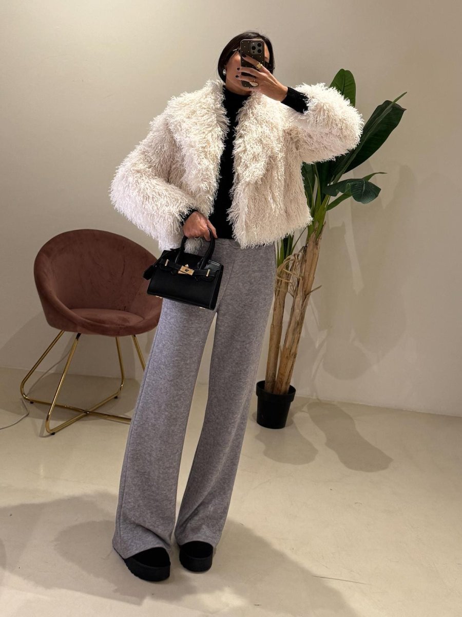 Ecofur Mongolia neve - immagine 2