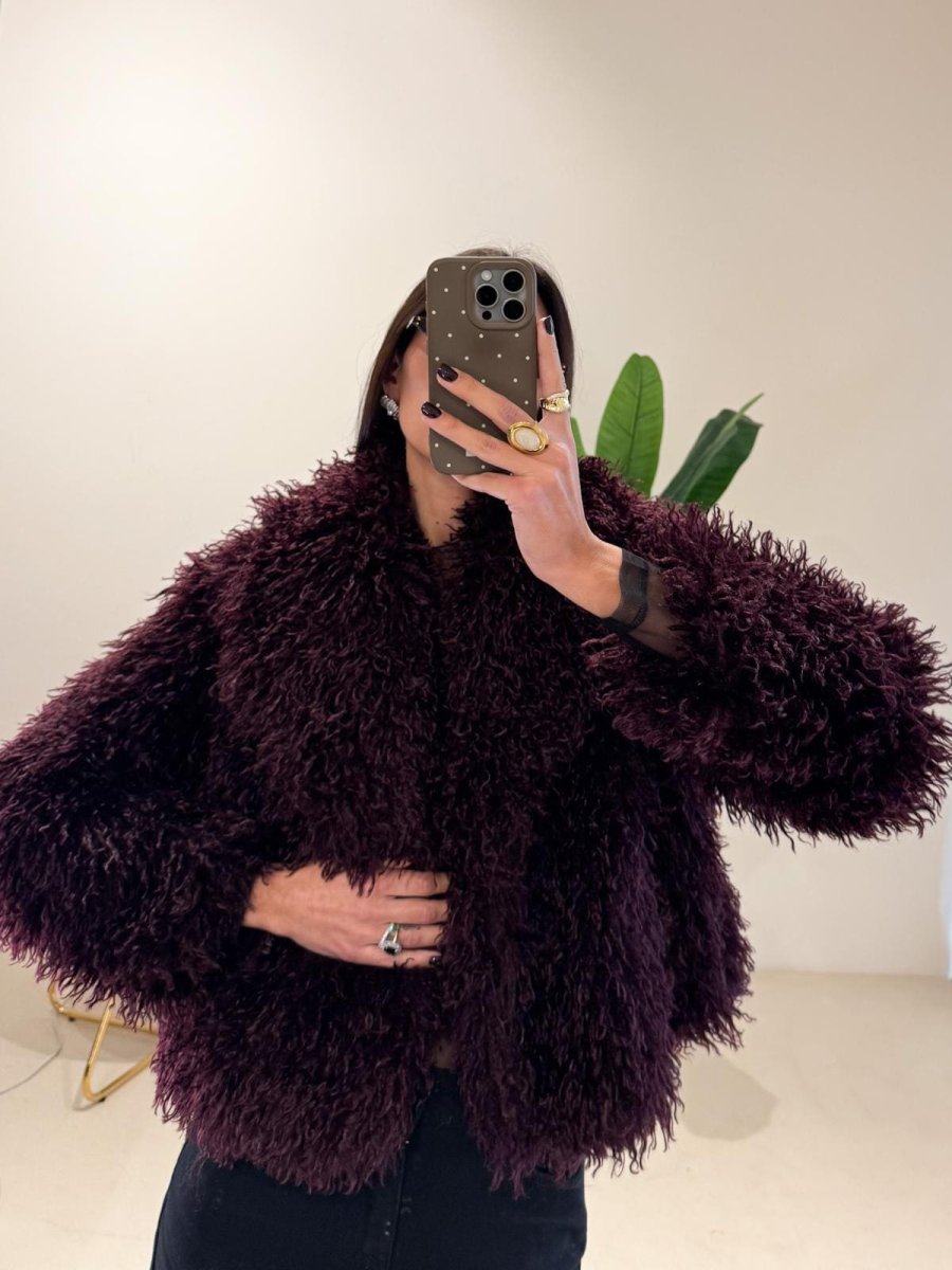 Ecofur Mongolia neve - immagine 6