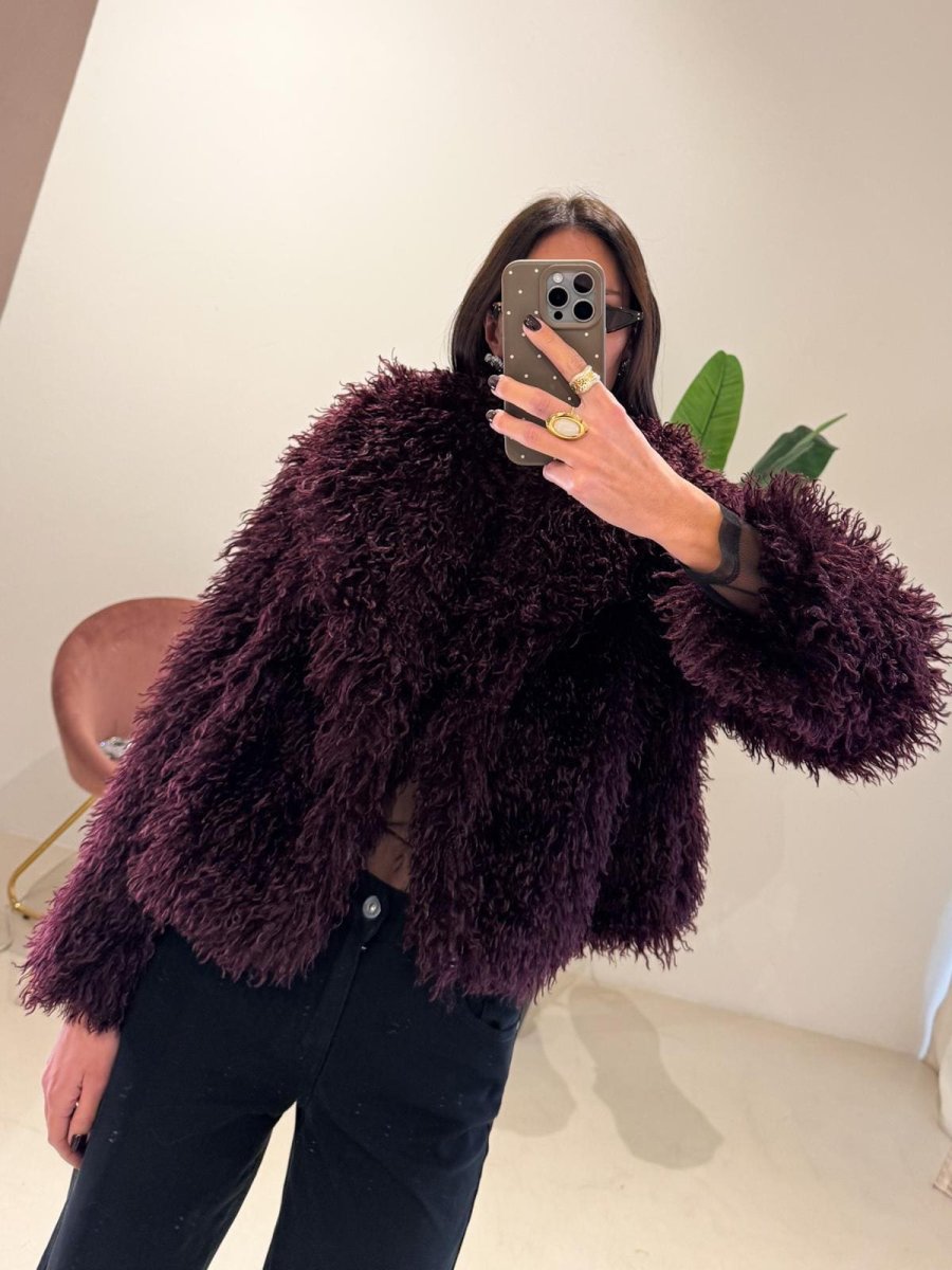 Ecofur Mongolia neve - immagine 5