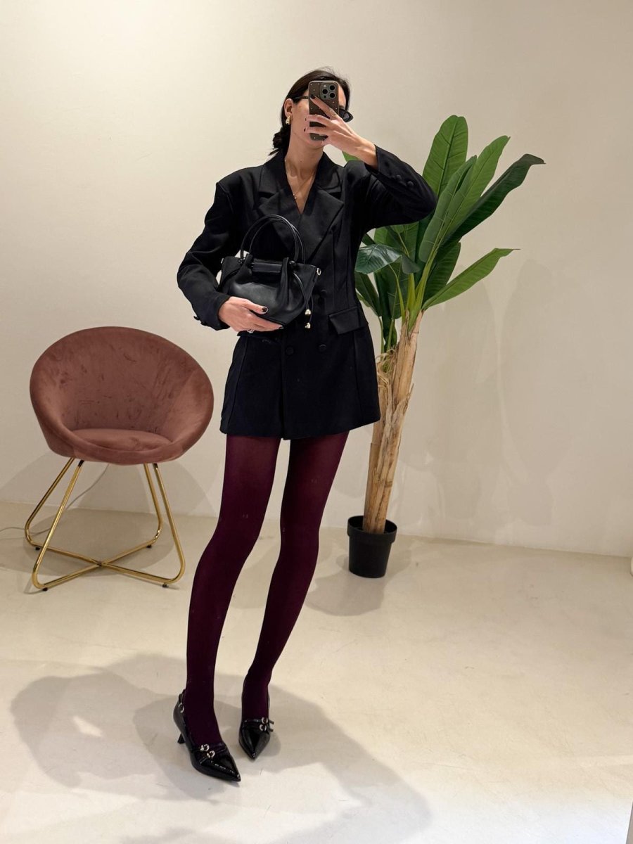 Abito giacca - immagine 5