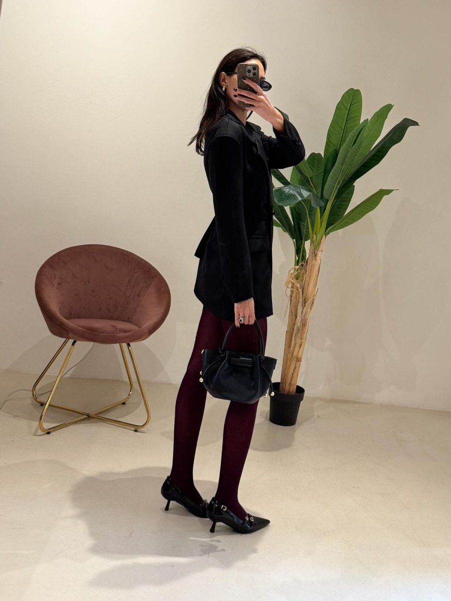 Abito giacca - immagine 4