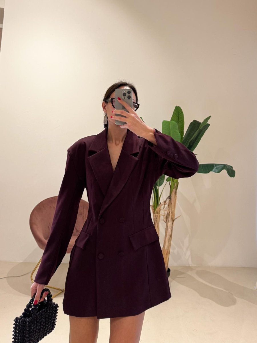 Abito giacca - immagine 6