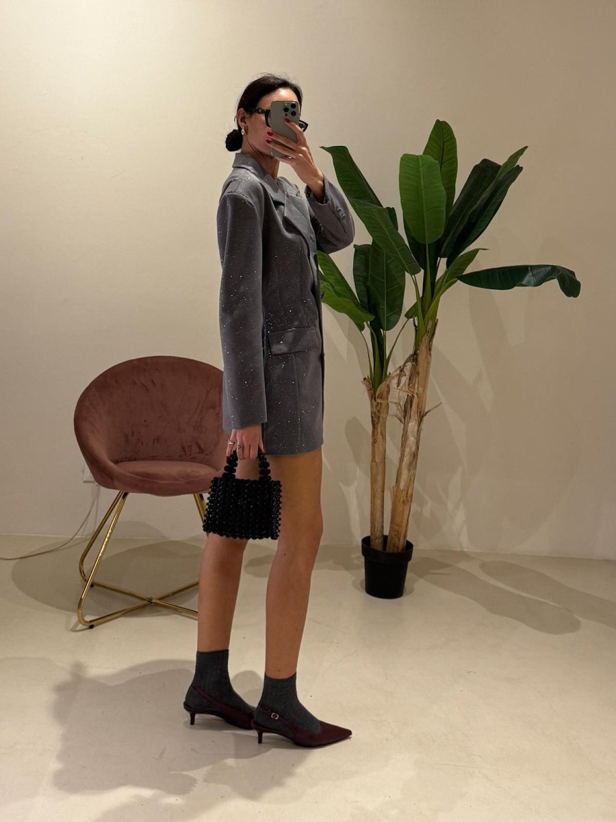 Blazer Abito - immagine 3