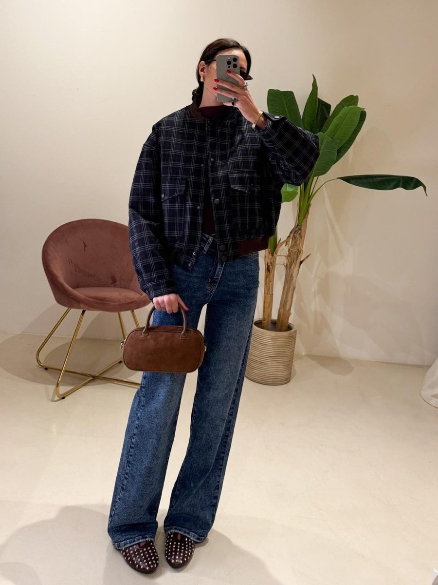 Bomber Check Traputato