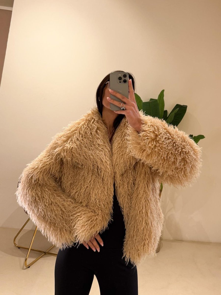 Ecofur sabbia - immagine 3