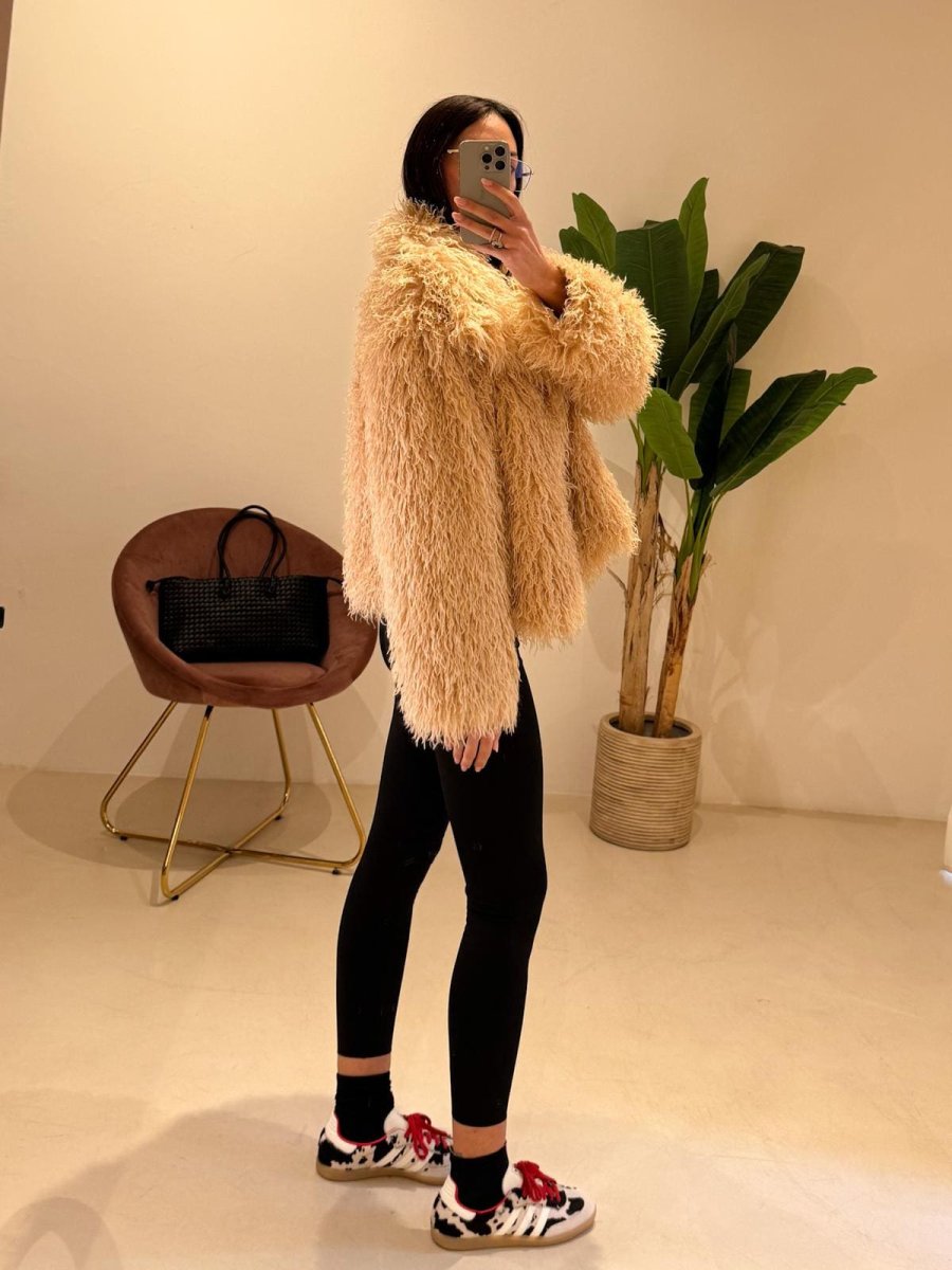 Ecofur sabbia - immagine 4