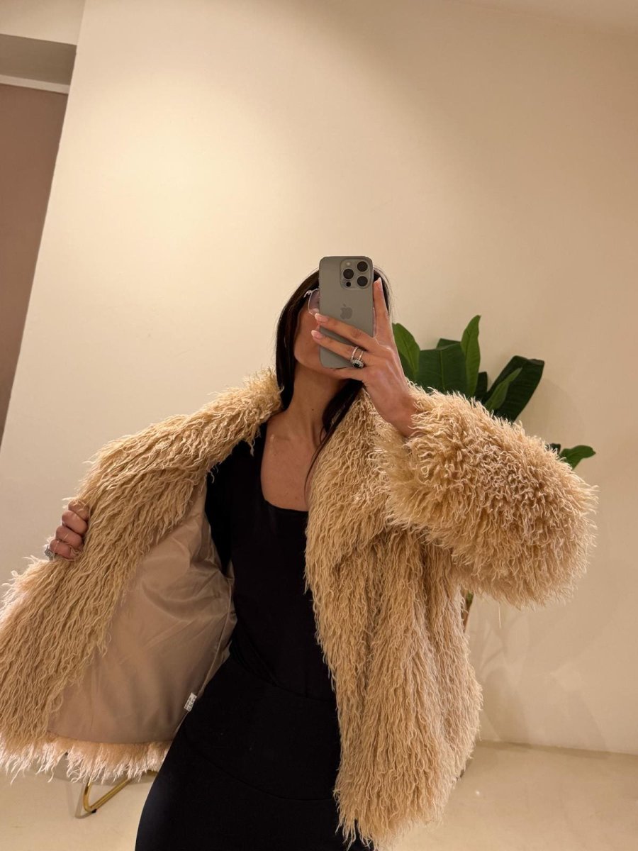 Ecofur sabbia - immagine 5