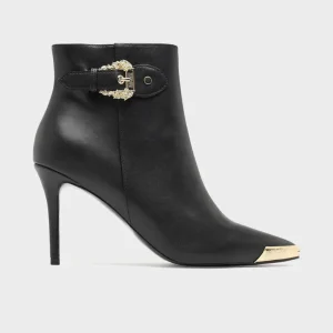 Stivaletti Fondo Scarlett