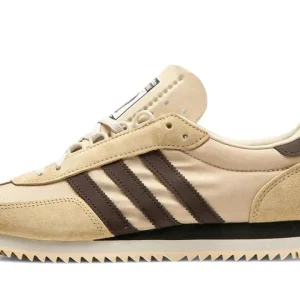 Adidas Achille SPZL Liam Gallagher Stone Khaki