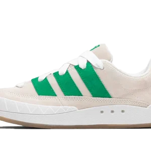 Adidas Adimatic Bodega Beams Off-White Green