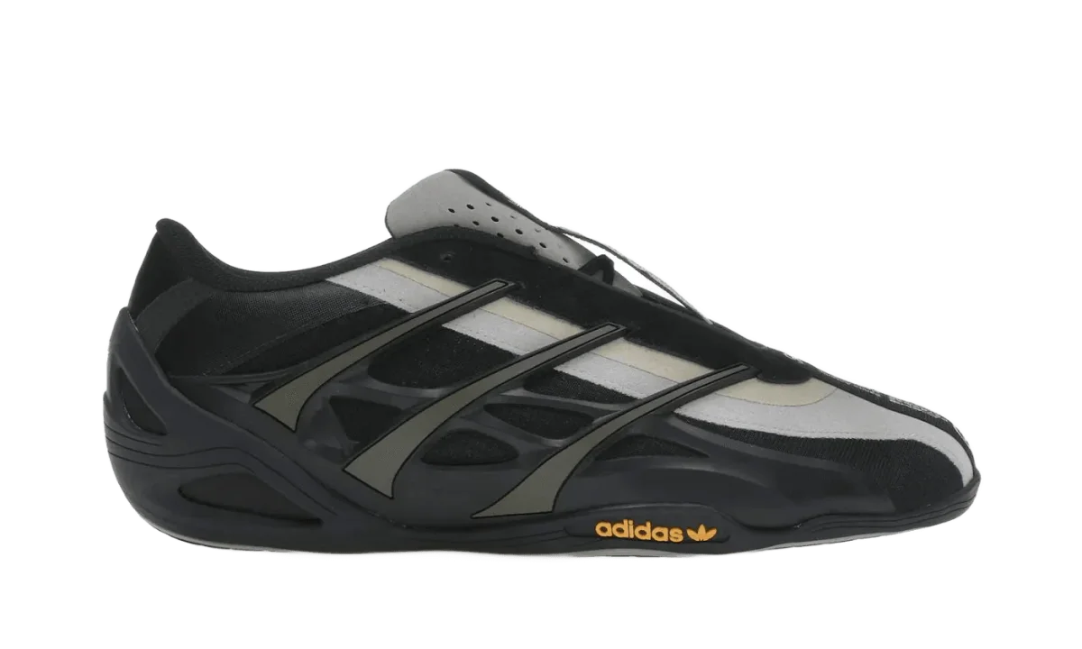 Adidas Adiracer GT Bad Bunny x Mercedes AMG Branch Sand - immagine 3