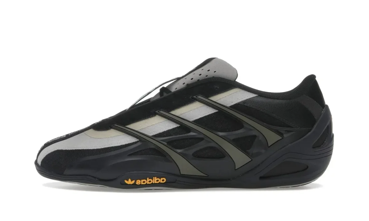 Adidas Adiracer GT Bad Bunny x Mercedes AMG Branch Sand - immagine 2