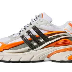 Adidas Adistar Jellyfish Pharrell Williams Focus Olive Orange