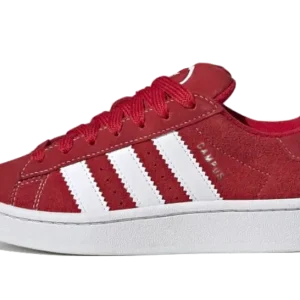 Adidas Campus 00s Better Scarlet (Kids)