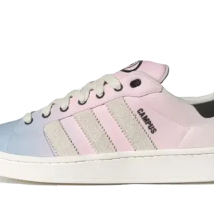 Adidas Campus 00s Wonder Blue Clear Pink