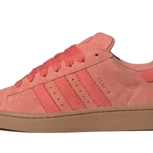 Adidas Campus 00s Wonder Clay Preloved Scarlet